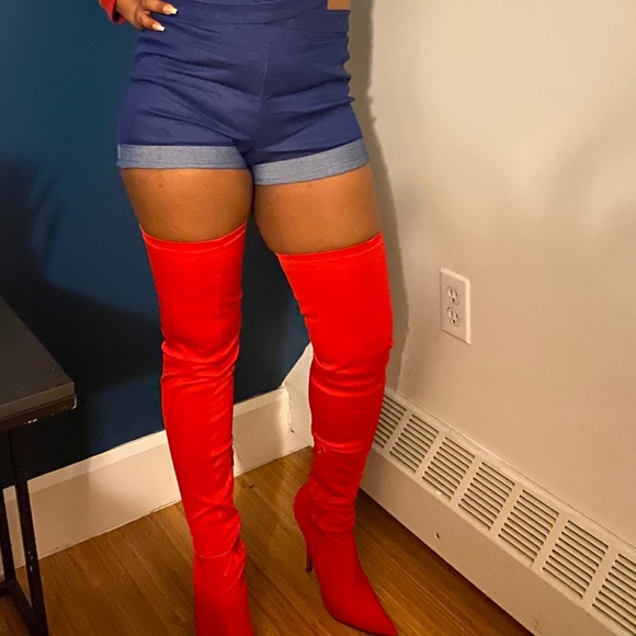 •Red Riding Hood• - Picture 4 of 5